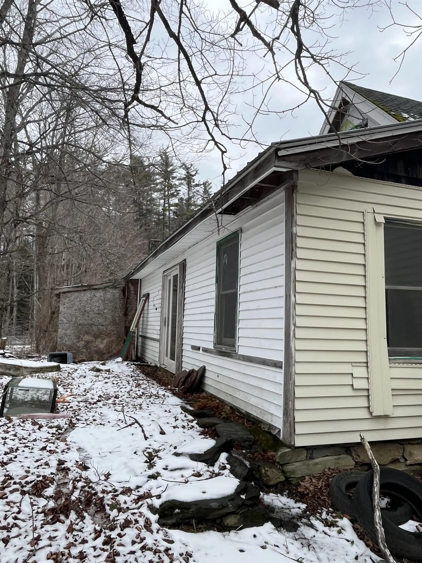 140 Clark Camp Road Cornish NH 03745
