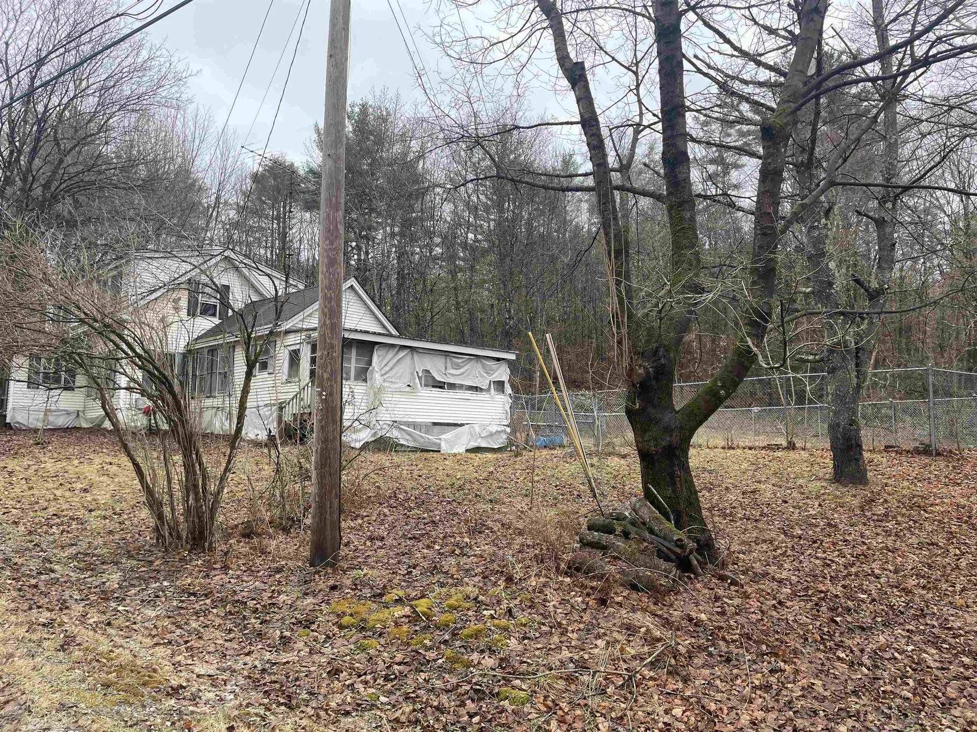 140 Clark Camp Road Cornish NH 03745