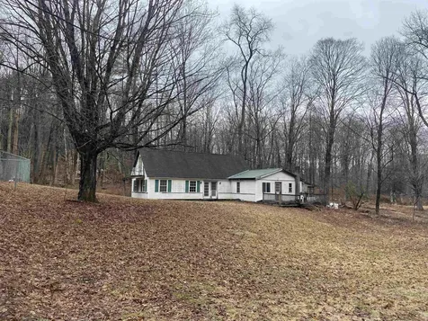 140 Clark Camp Road Cornish NH 03745