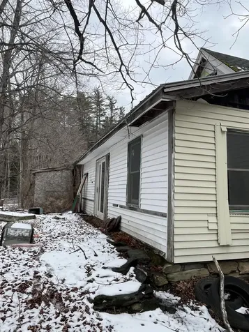 140 Clark Camp Road Cornish NH 03745