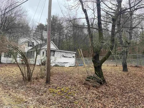 140 Clark Camp Road Cornish NH 03745