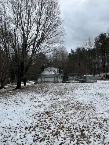 140 Clark Camp Road Cornish NH 03745