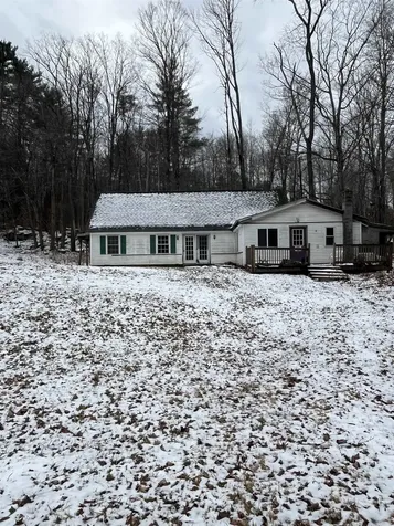 140 Clark Camp Road Cornish NH 03745