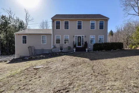 185 Pheasant Drive Middleton NH 03887-6310