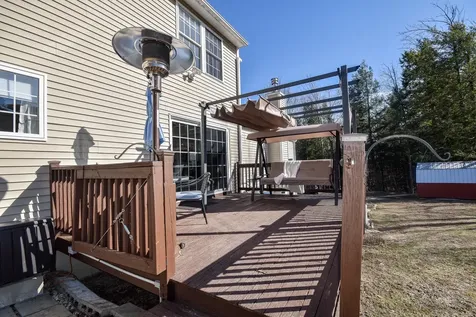 185 Pheasant Drive Middleton NH 03887-6310