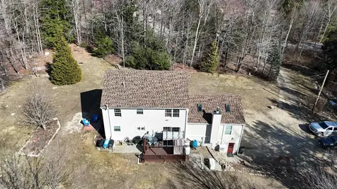185 Pheasant Drive Middleton NH 03887-6310