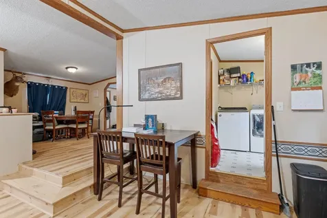 385 Sandogardy Pond Road Northfield NH 03276