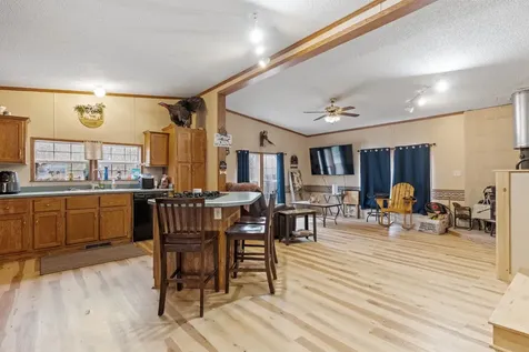 385 Sandogardy Pond Road Northfield NH 03276