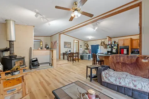 385 Sandogardy Pond Road Northfield NH 03276