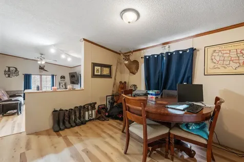 385 Sandogardy Pond Road Northfield NH 03276
