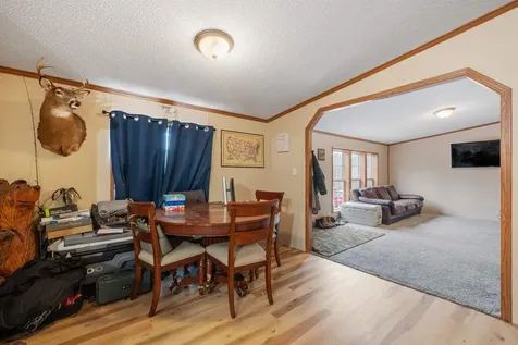 385 Sandogardy Pond Road Northfield NH 03276