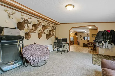385 Sandogardy Pond Road Northfield NH 03276
