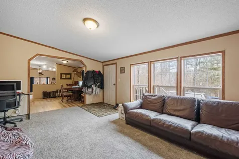 385 Sandogardy Pond Road Northfield NH 03276