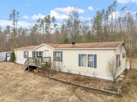 385 Sandogardy Pond Road Northfield NH 03276