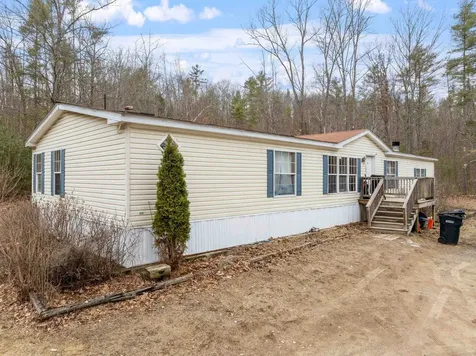 385 Sandogardy Pond Road Northfield NH 03276