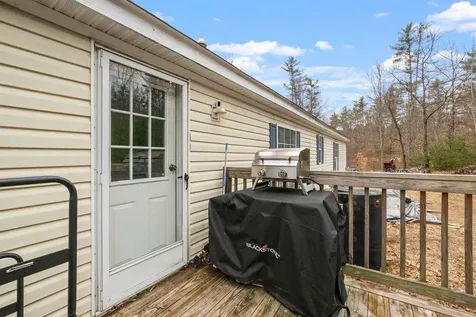 385 Sandogardy Pond Road Northfield NH 03276