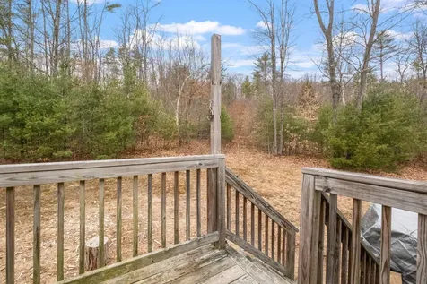 385 Sandogardy Pond Road Northfield NH 03276