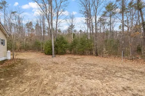 385 Sandogardy Pond Road Northfield NH 03276