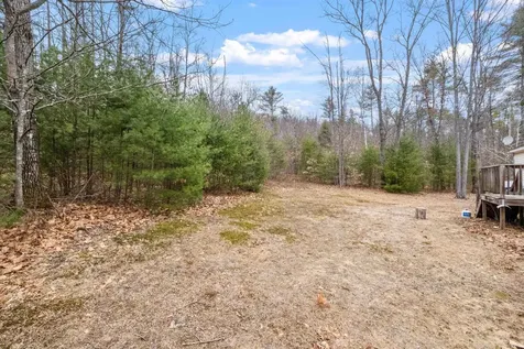 385 Sandogardy Pond Road Northfield NH 03276