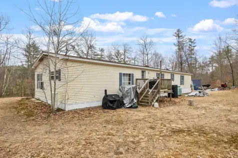 385 Sandogardy Pond Road Northfield NH 03276
