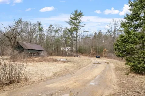 385 Sandogardy Pond Road Northfield NH 03276