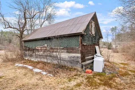 385 Sandogardy Pond Road Northfield NH 03276