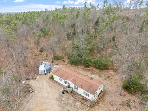 385 Sandogardy Pond Road Northfield NH 03276