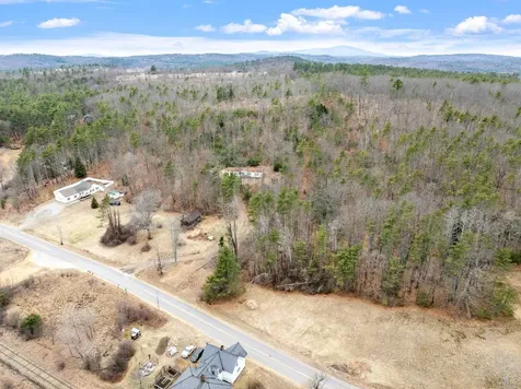 385 Sandogardy Pond Road Northfield NH 03276