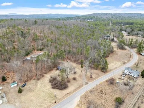 385 Sandogardy Pond Road Northfield NH 03276