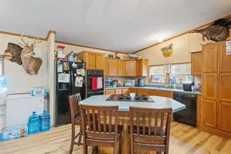 385 Sandogardy Pond Road Northfield NH 03276