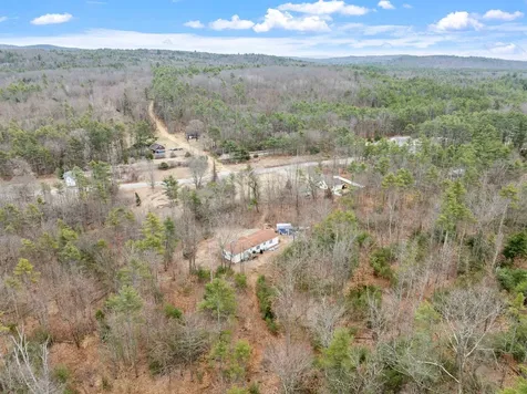 385 Sandogardy Pond Road Northfield NH 03276