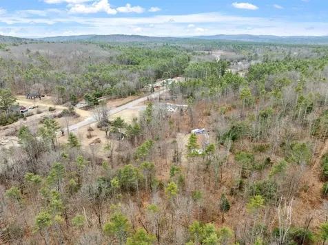385 Sandogardy Pond Road Northfield NH 03276