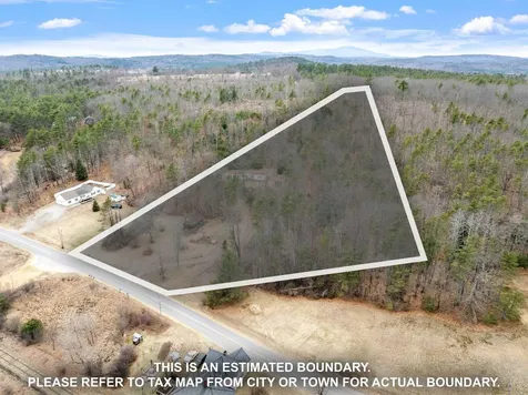385 Sandogardy Pond Road Northfield NH 03276