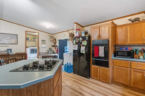 385 Sandogardy Pond Road Northfield NH 03276