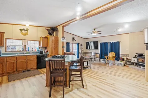 385 Sandogardy Pond Road Northfield NH 03276