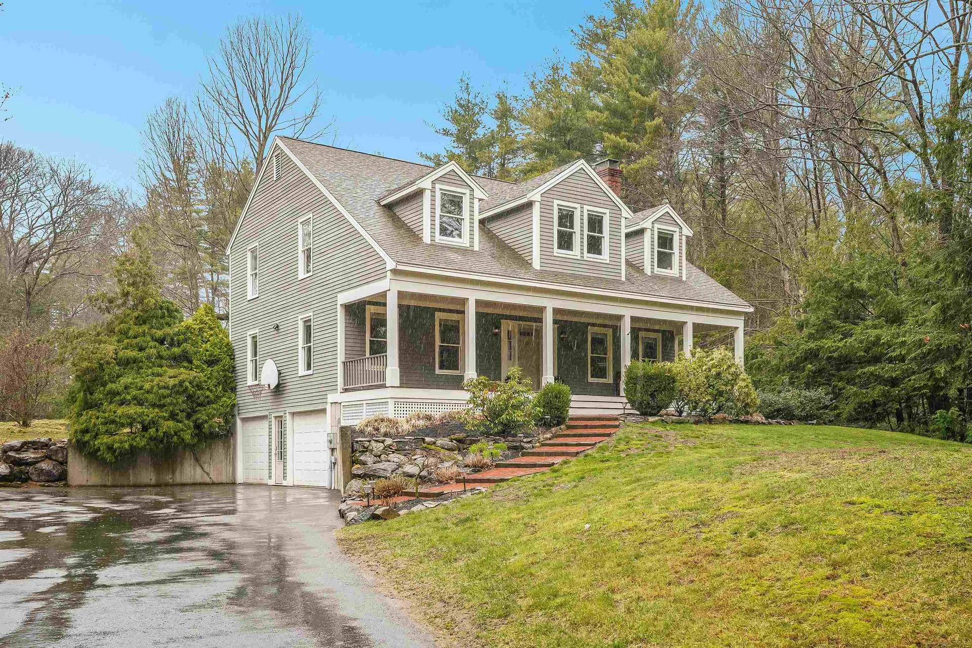 3 Amos Tuck Road Kensington NH 03833