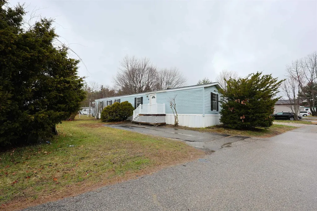 28 Morton Street Exeter NH 03833