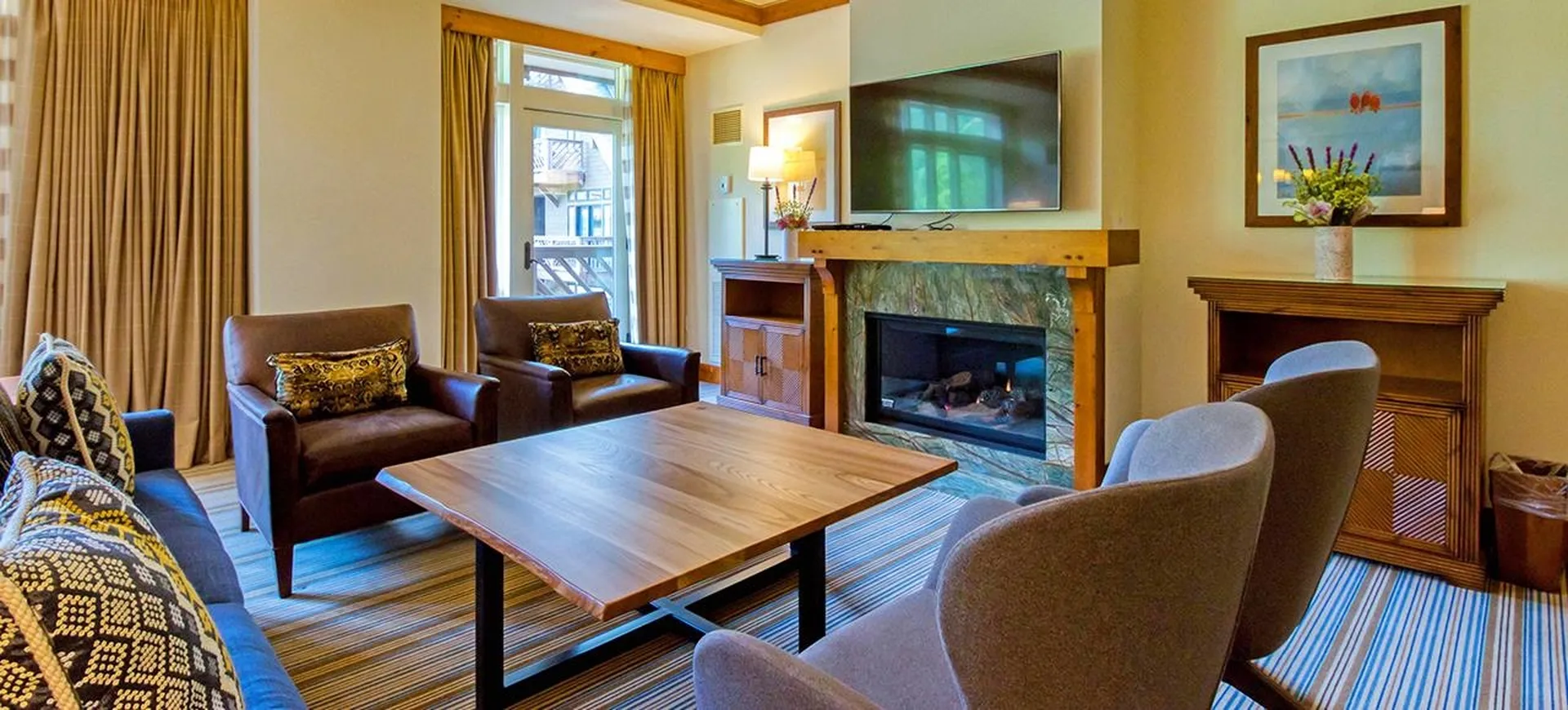 7412 Mountain Road Stowe VT 05672