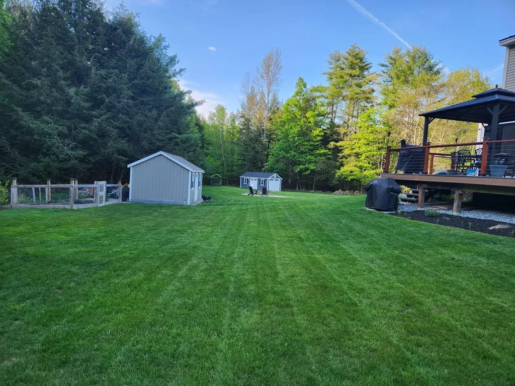 90 Lapan Circle Enfield NH 03748