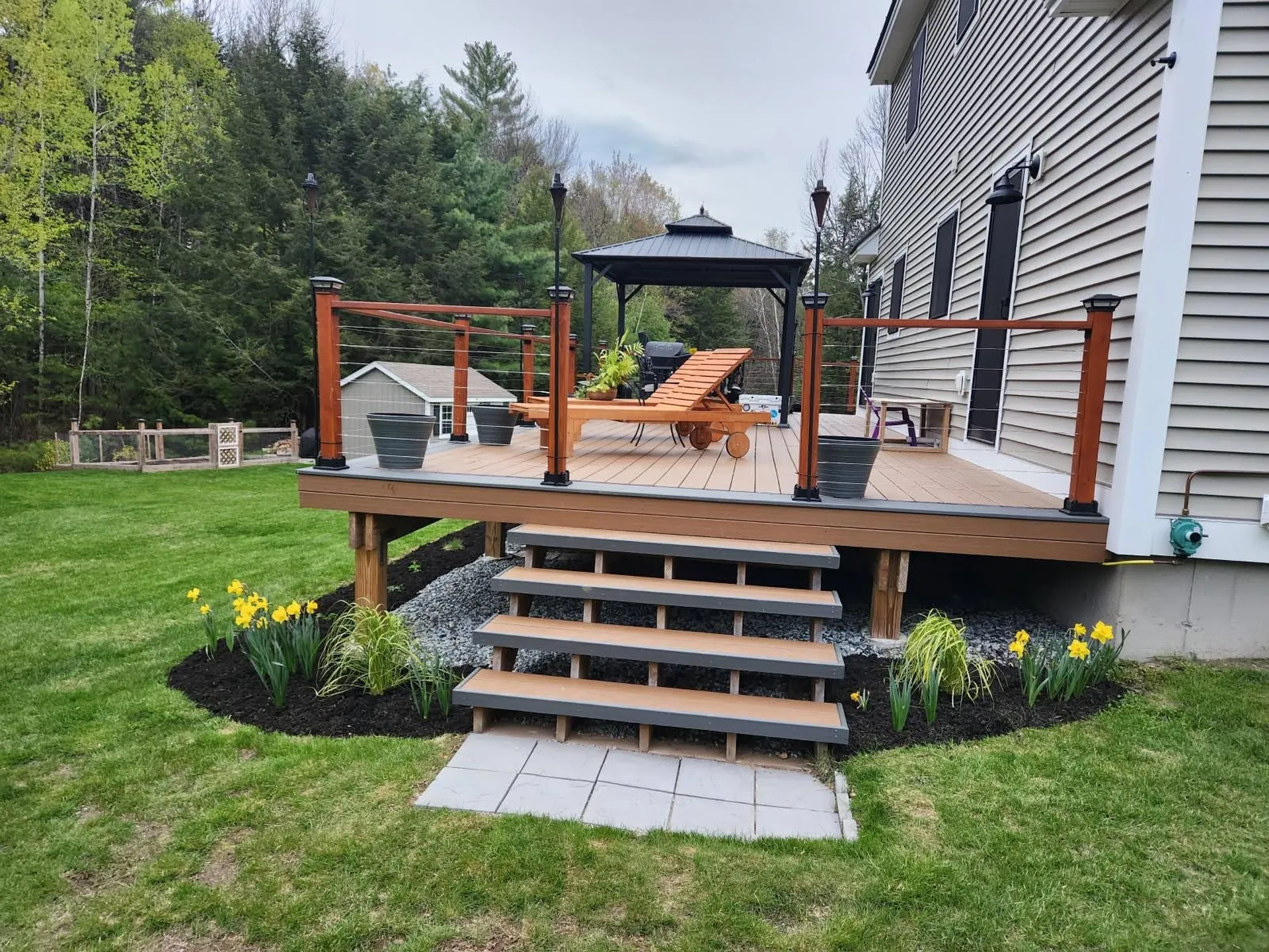 90 Lapan Circle Enfield NH 03748