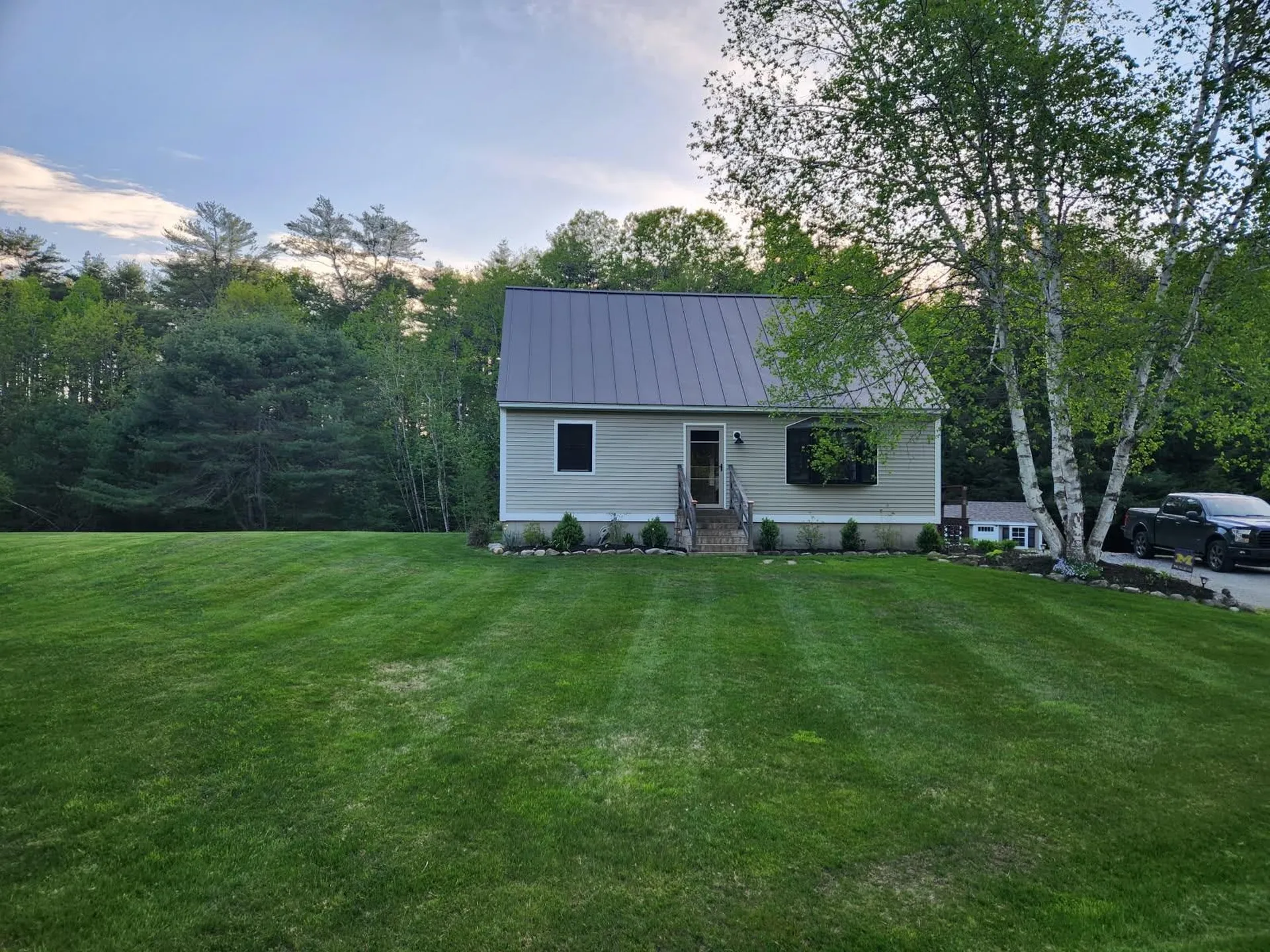 90 Lapan Circle Enfield NH 03748