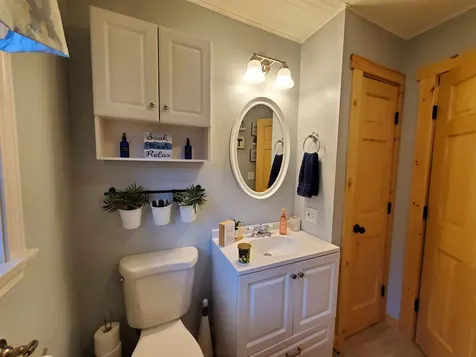 90 Lapan Circle Enfield NH 03748