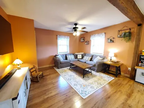 90 Lapan Circle Enfield NH 03748