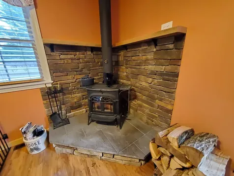 90 Lapan Circle Enfield NH 03748