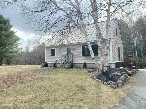 90 Lapan Circle Enfield NH 03748