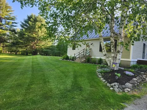 90 Lapan Circle Enfield NH 03748