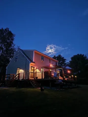 90 Lapan Circle Enfield NH 03748