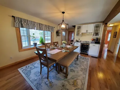 90 Lapan Circle Enfield NH 03748