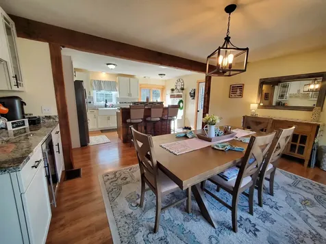 90 Lapan Circle Enfield NH 03748