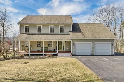 40 Chamberlin Way New Durham NH 03855